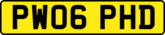 PW06PHD