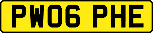 PW06PHE