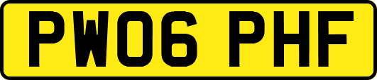 PW06PHF