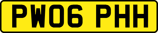 PW06PHH