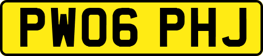 PW06PHJ