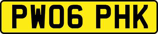 PW06PHK