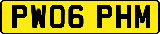 PW06PHM