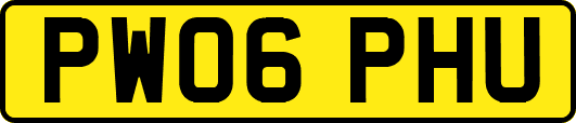 PW06PHU