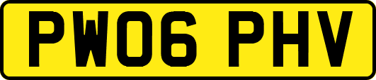 PW06PHV
