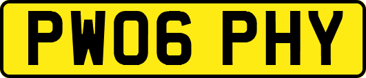 PW06PHY