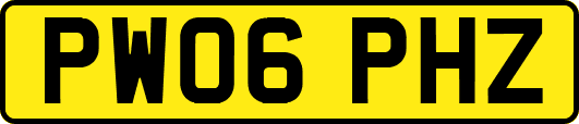 PW06PHZ