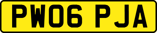 PW06PJA