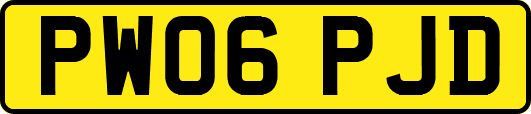 PW06PJD