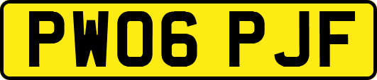 PW06PJF