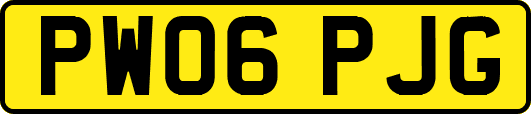 PW06PJG