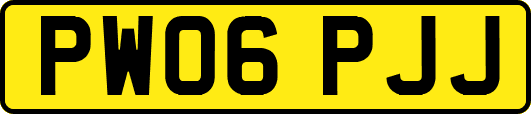 PW06PJJ