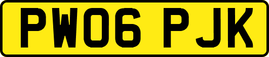 PW06PJK