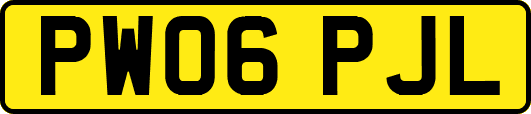 PW06PJL