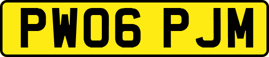 PW06PJM