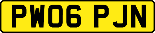 PW06PJN
