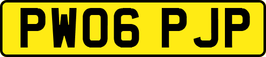 PW06PJP