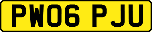 PW06PJU