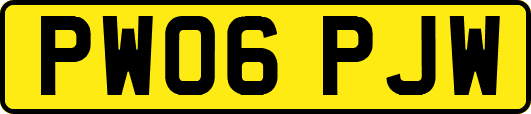 PW06PJW