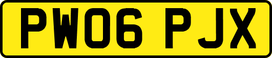 PW06PJX