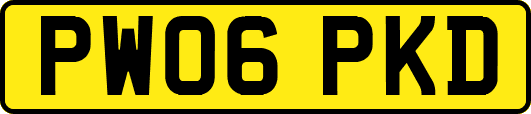 PW06PKD