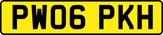 PW06PKH