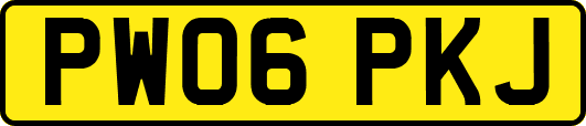 PW06PKJ