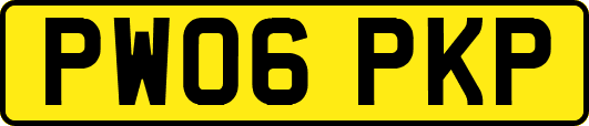PW06PKP