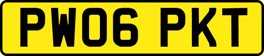 PW06PKT