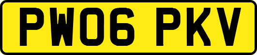 PW06PKV