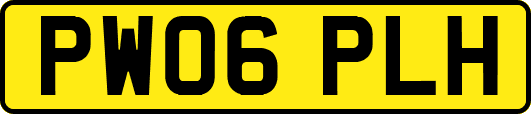 PW06PLH