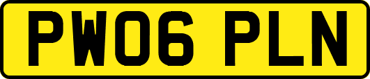 PW06PLN