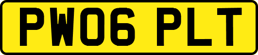 PW06PLT