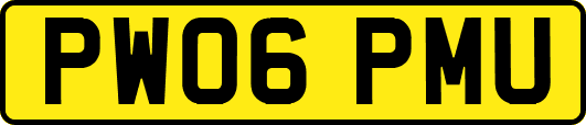 PW06PMU