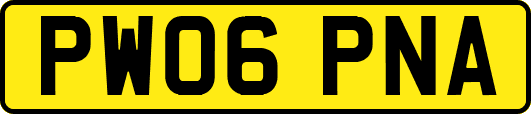 PW06PNA