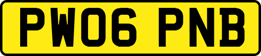 PW06PNB