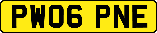 PW06PNE