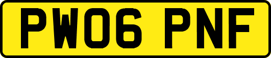 PW06PNF