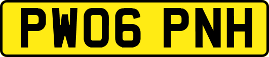 PW06PNH