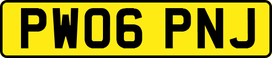 PW06PNJ