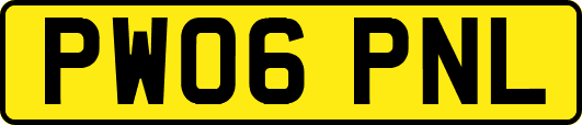 PW06PNL