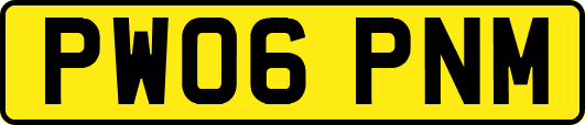 PW06PNM
