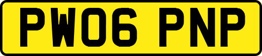 PW06PNP