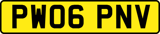 PW06PNV