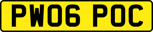 PW06POC