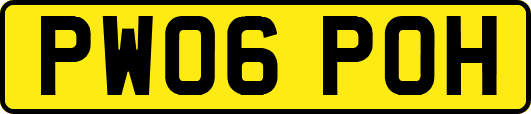 PW06POH