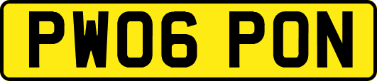 PW06PON