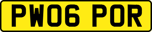PW06POR