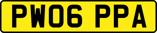 PW06PPA