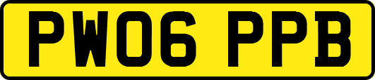 PW06PPB
